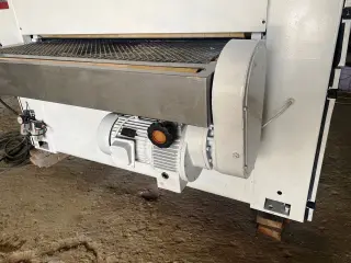 Калибровально-шлифовальный станок Beaver SR-RP 1300