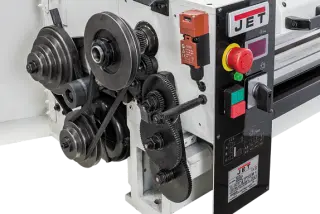 Фрезерный станок с ЧПУ OPTImill F 410HSC