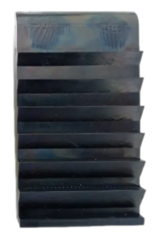 Бильная лопасть BIG HAAS (HL)