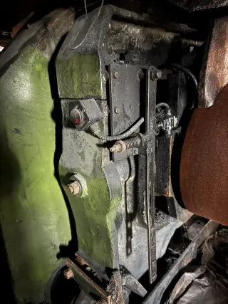 Вальцы СМ ПД1500 660/660