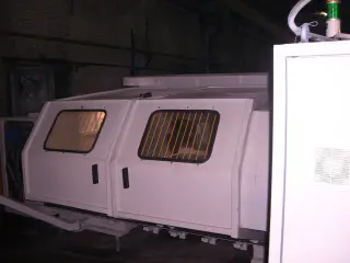 Специальный токарный станок с ЧПУ мод. 16М30Ф3 РМЦ 1500-3000мм