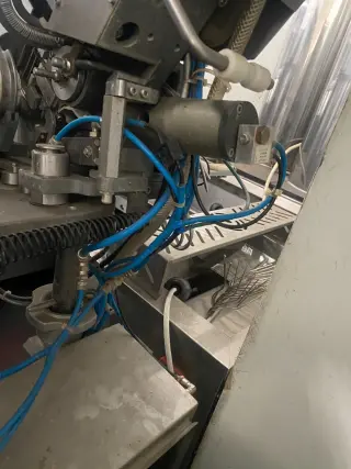 КЛИПСАТОР POLY-CLIP DCD AE 6045