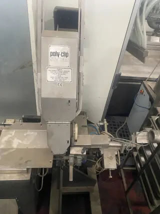 КЛИПСАТОР POLY-CLIP DCD AE 6045