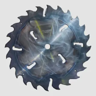 Пила дисковая Ø800 x 50 x 8,0/5,0 Z = 24 + 8 SAWLINE