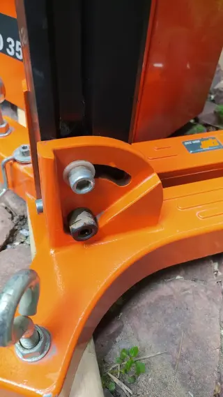 Установка алмазного бурения Spit SD 350E