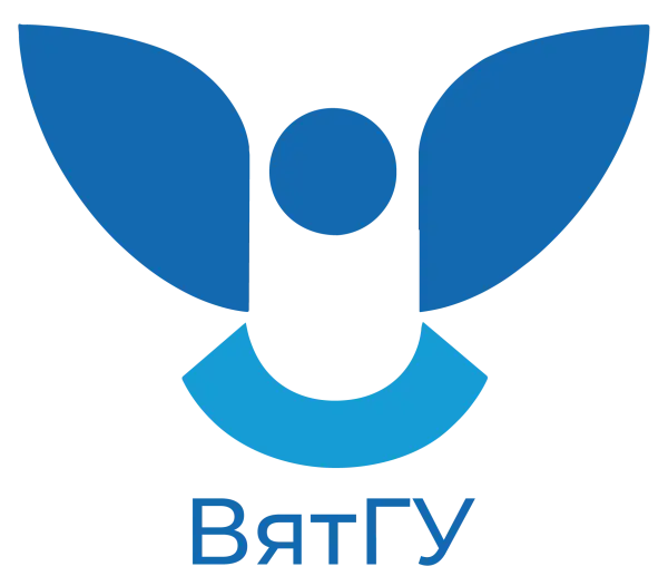 ФГБОУ ВО «Вятский государственный университет»