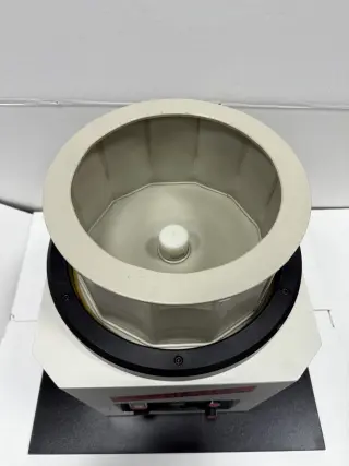 Галтовка электромагнитная Dianci Ckt-360-300, 220В, 0,75кВт