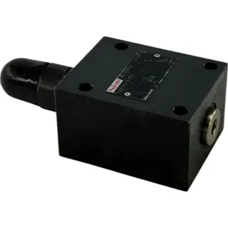 Гидроклапан DBDS 30P 18/315 Rexroth