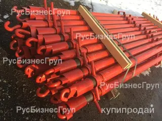 Подкосы ЖБИ