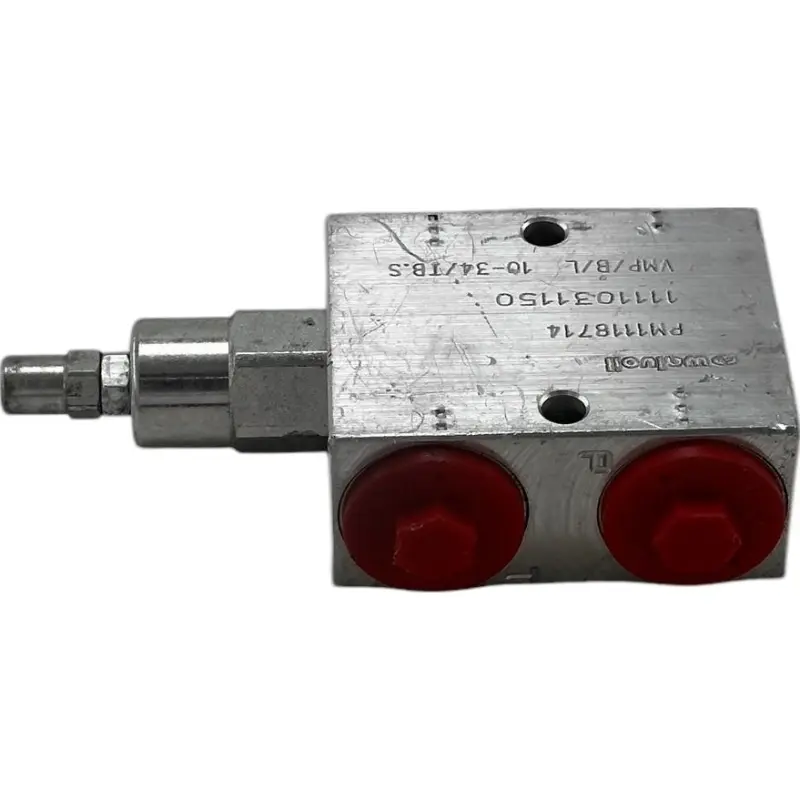 Гидроклапан VMP/B/L 10-34/TB.S WALVOIL
