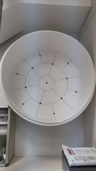 Установка “Открытое поле для крыс”