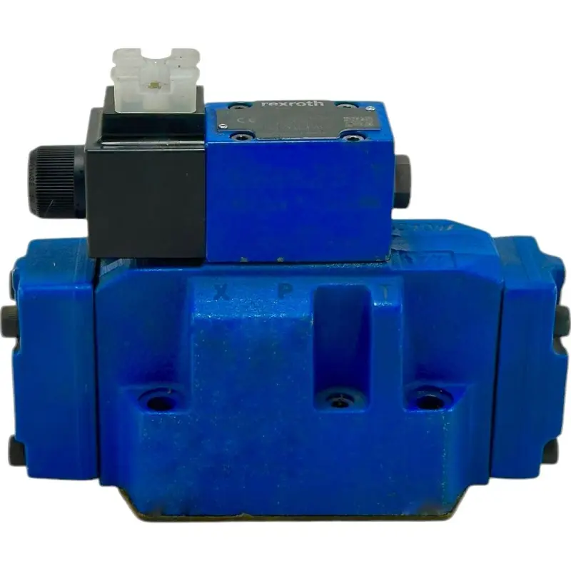 Гидрораспределитель 4WEH16 D72/6EW230N9K4 Rexroth