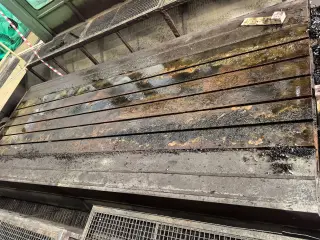 Обрабатывающий центр с ЧПУ SIEMENS Kolb PFZ 2000, Германия