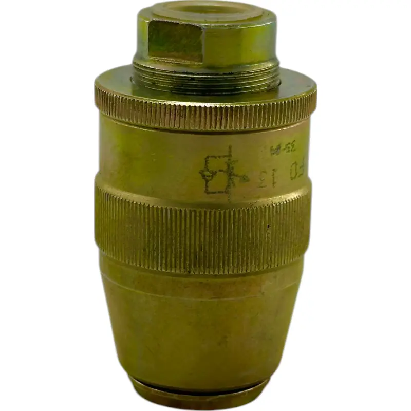 Гидродроссель с обратным клапаном R.DR-RV 10/3 Rexroth