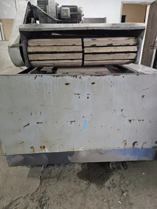 Тянущее устройство