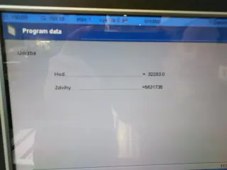 Листогибочный пресс Trumpf TrumaBend V130, 2005 г.в
