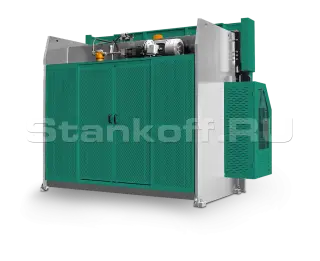 Гидравлический листогибочный пресс TS-P 63/1600
