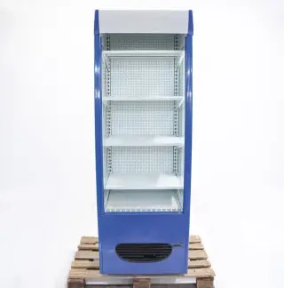 Горка холодильная Carrier MC7-SA