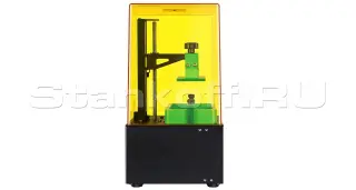 3D принтер Anycubic Photon Zero + Устройство Anycubic Wash