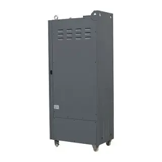 Частотный преобразователь ESQ F 790 4T-2800, 280кВт, 380В
