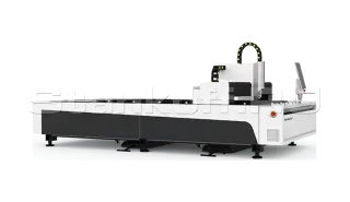 Оптоволоконный лазерный станок для резки металла MetalTec 1530S/3000 Raycus