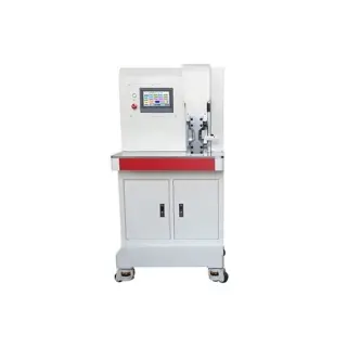 Обжимной станок шестигранных клемм EW-5155