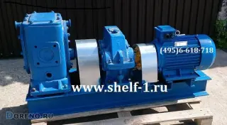 насос дс 125 битумный со склада от производителя