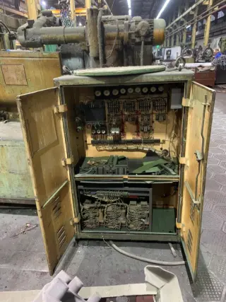 Внутришлифовальный станок 3А227п