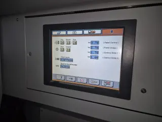 КБС Horizon BQ-470 – профессиональная установка бесшвейного скрепления