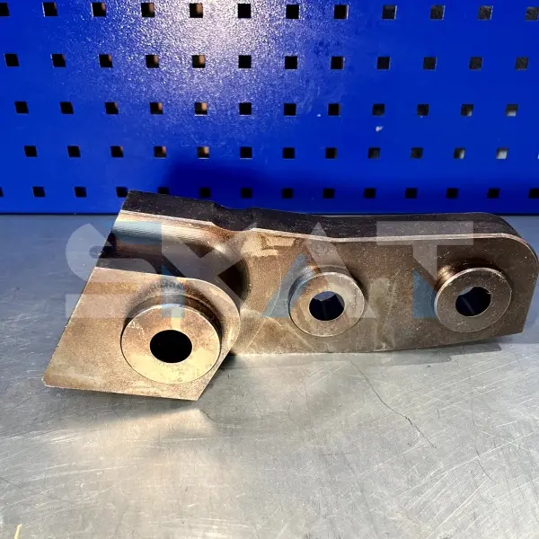 Нож HAMMER CI2000