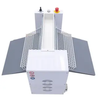 Машина тестораскаточная Apach Bakery Line ASH500SM