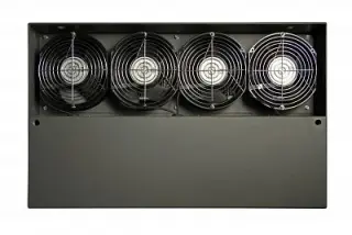 Частотный преобразователь ESQ-760-4T3550G/4000P 355/400кВт, 380В