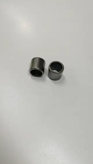 Игольчатый подшипник