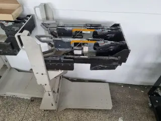 Установщик SMD деталей