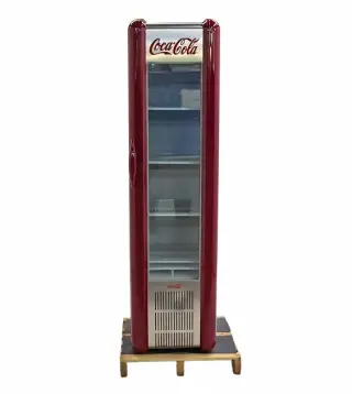 Шкаф холодильный Frigorex RETRO Ruby