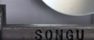 Станок для лазерной резки труб Han’s Laser Songu