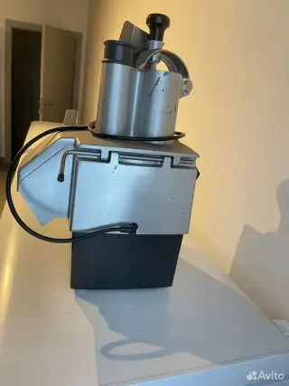 Robot coupe CL50