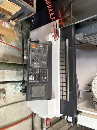Фрезерный центр DT 800A