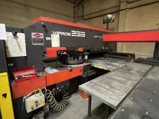 Amada Vipros 255