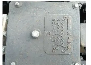 Дроссель-трансформатор дт-1-150