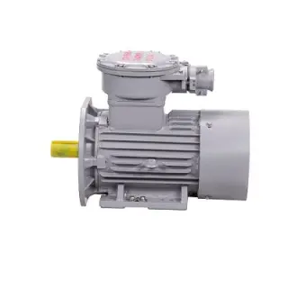 Эл.двигатель АИМУР 160 S8 У2,5 380/660В, кл изоляции F, PBExdI Mb, МК1-145 (статор), 7.6/750 IM 9781
