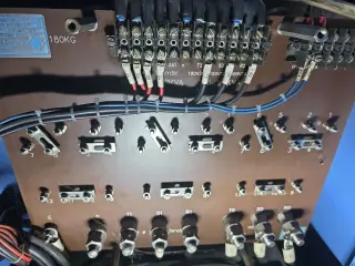 Станок Mazak VTC-20B 3 осевой