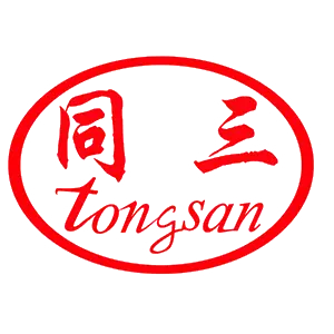 QINGDAO TONGSAN PLASTIC MACHINERY CO.,LTD