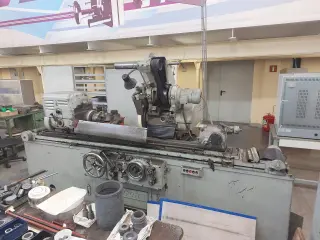 Универсально-шлифовальный станок ЕSU-1500