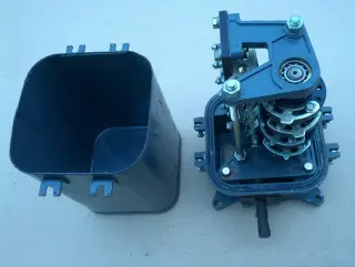 Командоаппарат КА-424А-30