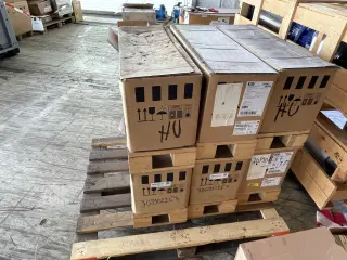 Серводвигатель SIEMENS
