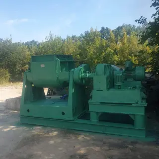 Смеситель ЗЛ-400-К