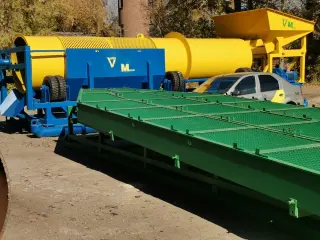 Скруббер Бутара СБ-80