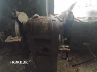станки