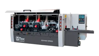 Четырехсторонний станок MOULDERTec 623 High Speed